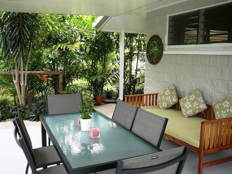 Mission Beach QLD 4852