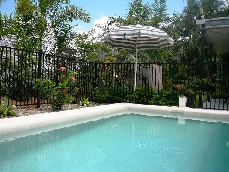 Mission Beach QLD 4852