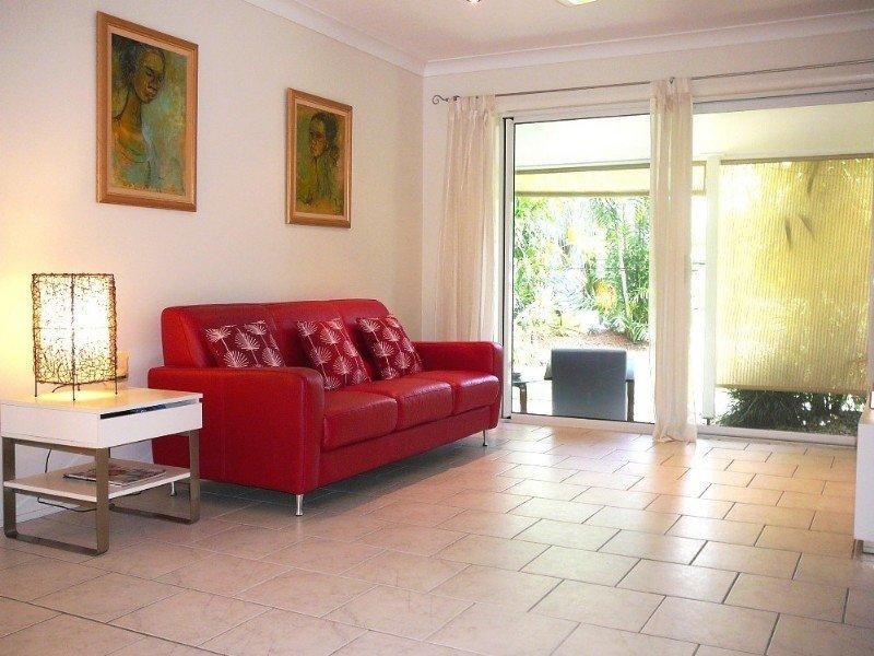 Mission Beach QLD 4852