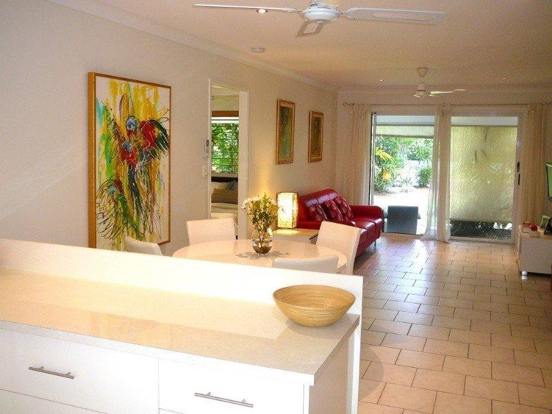 Mission Beach QLD 4852