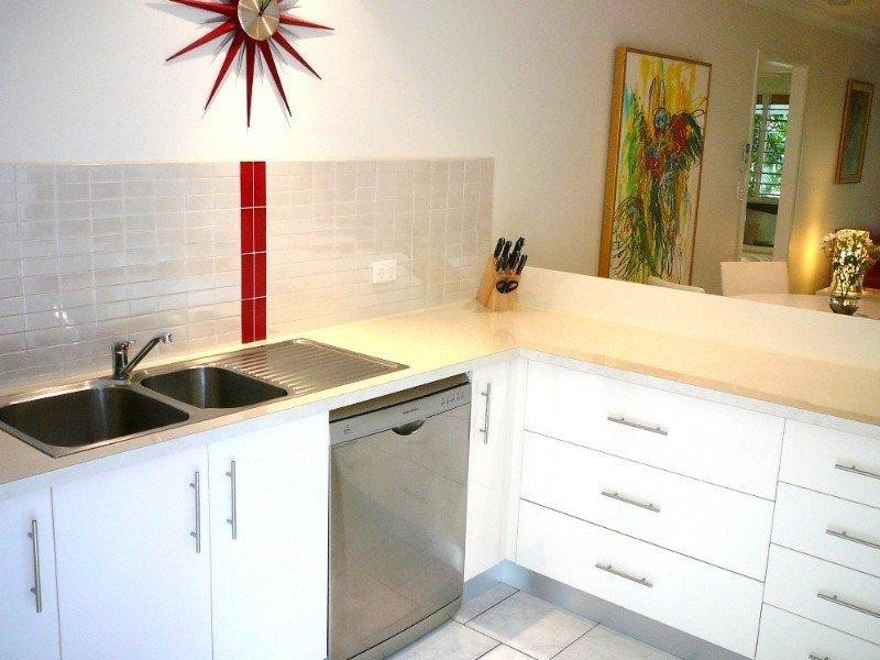 Mission Beach QLD 4852