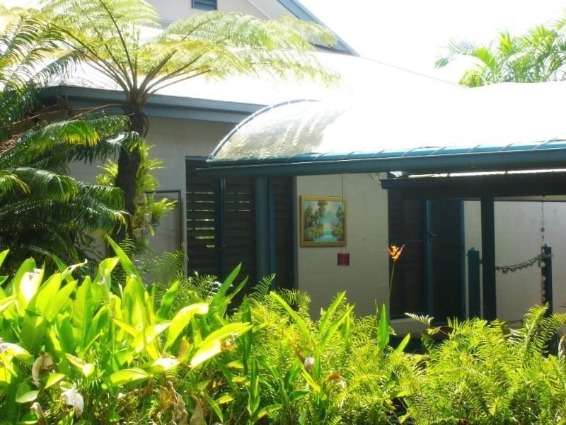 Mission Beach QLD 4852