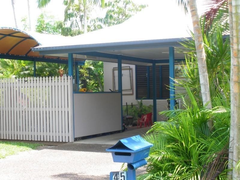 Mission Beach QLD 4852