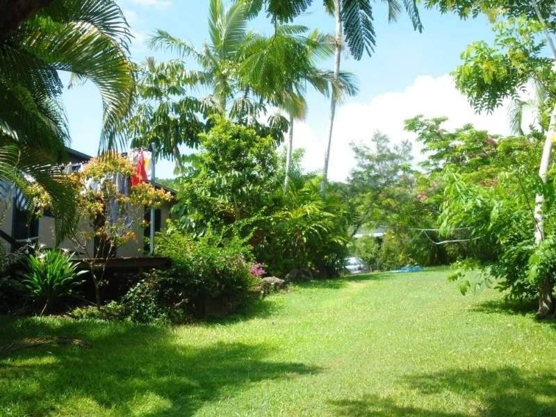 Mission Beach QLD 4852