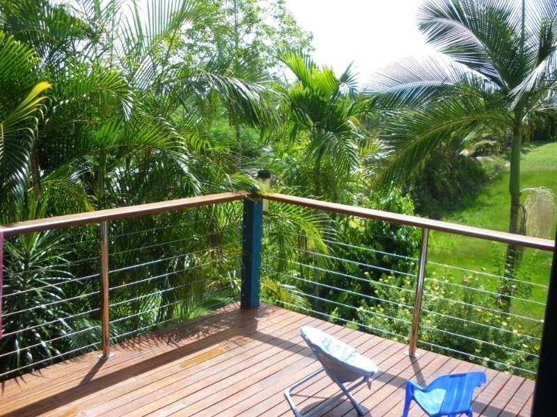 Mission Beach QLD 4852