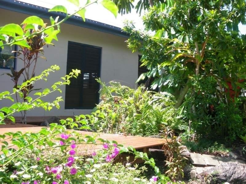 Mission Beach QLD 4852