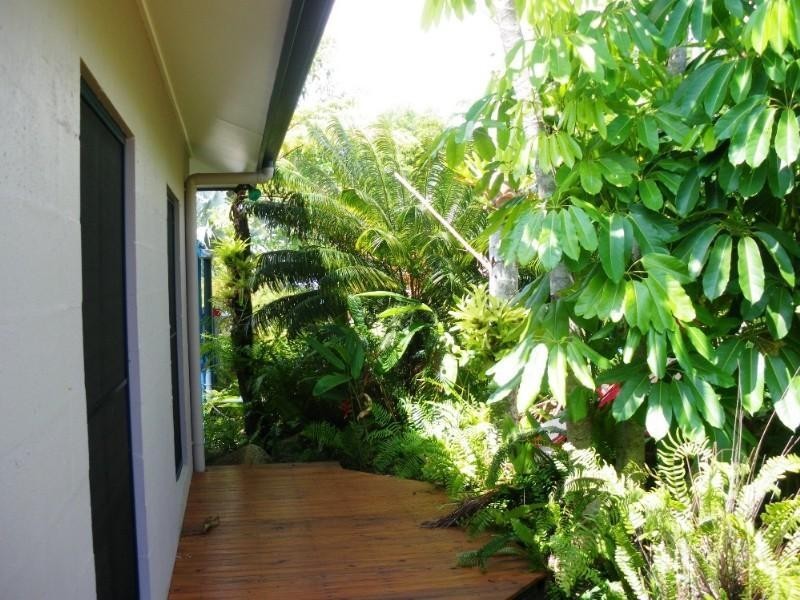 Mission Beach QLD 4852