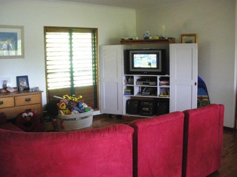 Mission Beach QLD 4852