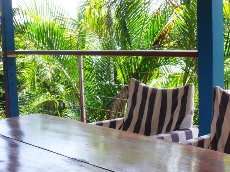 Mission Beach QLD 4852