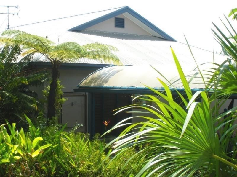 Mission Beach QLD 4852