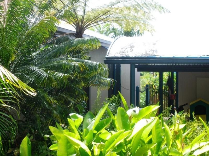 Mission Beach QLD 4852