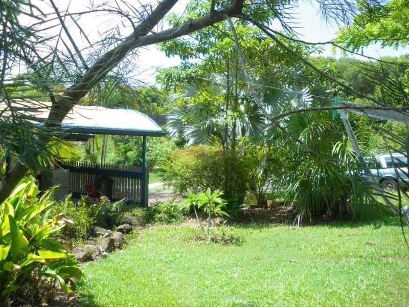 Mission Beach QLD 4852