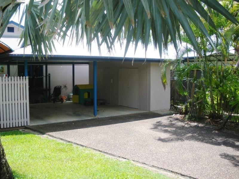 Mission Beach QLD 4852