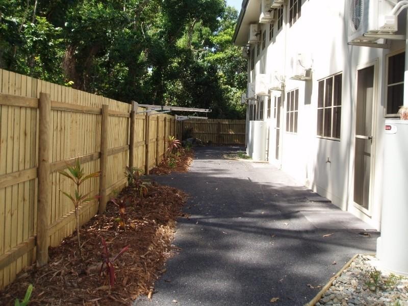 Mission Beach QLD 4852