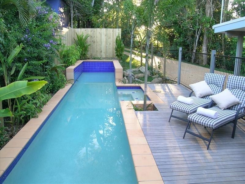 South Mission QLD 4852