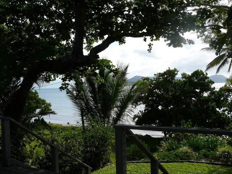 South Mission QLD 4852