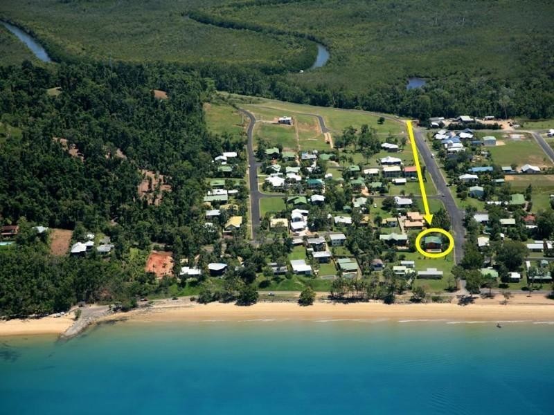 South Mission QLD 4852