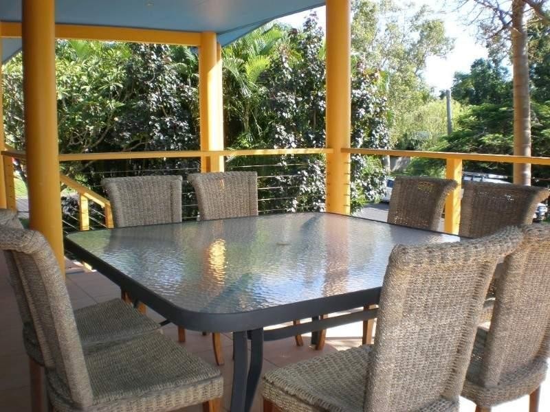 South Mission QLD 4852