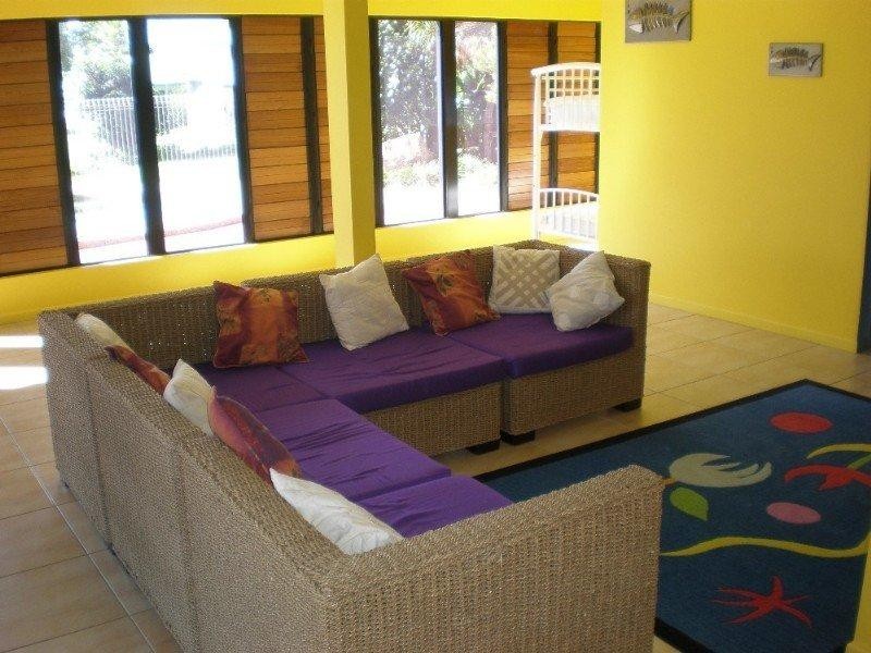 South Mission QLD 4852