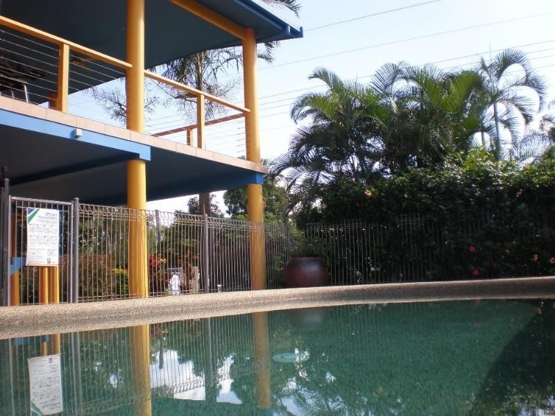 South Mission QLD 4852