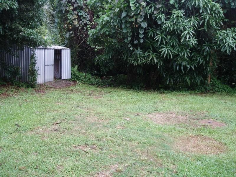 Mission Beach QLD 4852