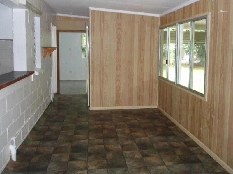 Mission Beach QLD 4852