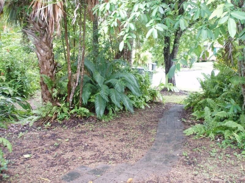 Mission Beach QLD 4852