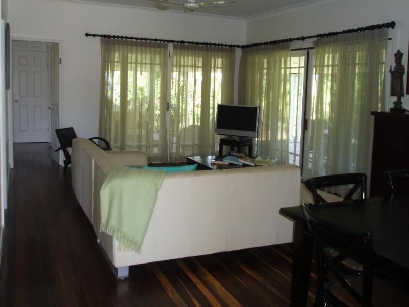 Mission Beach QLD 4852