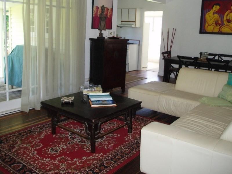 Mission Beach QLD 4852