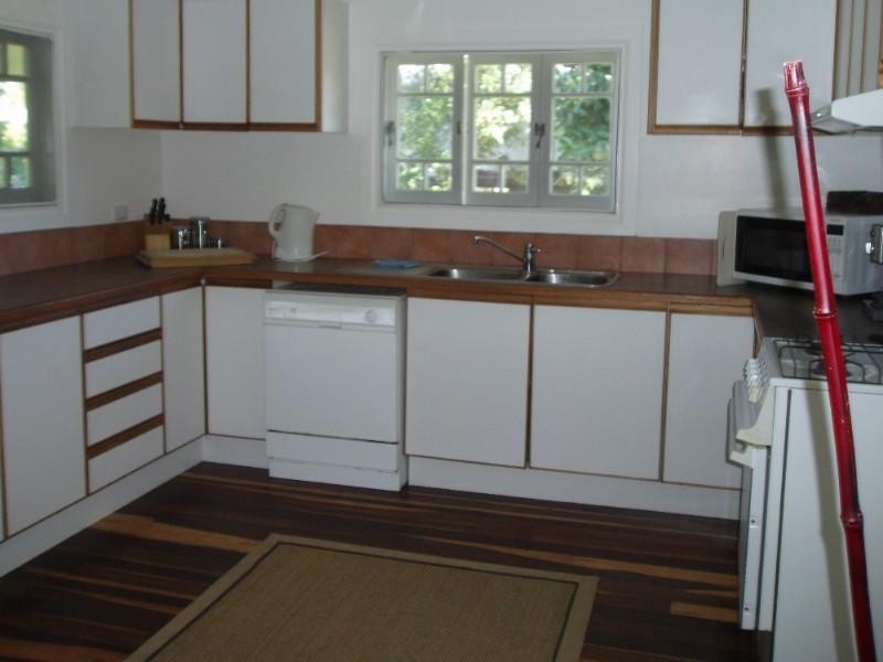 Mission Beach QLD 4852