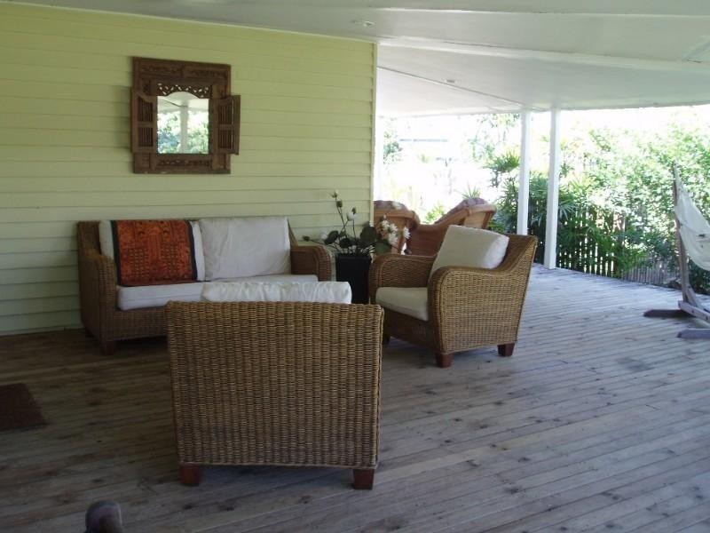 Mission Beach QLD 4852