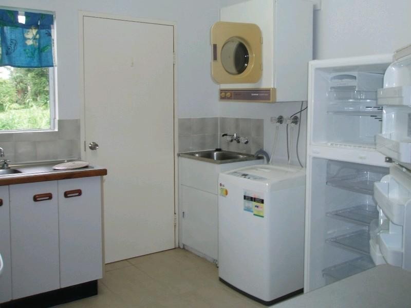 Mission Beach QLD 4852