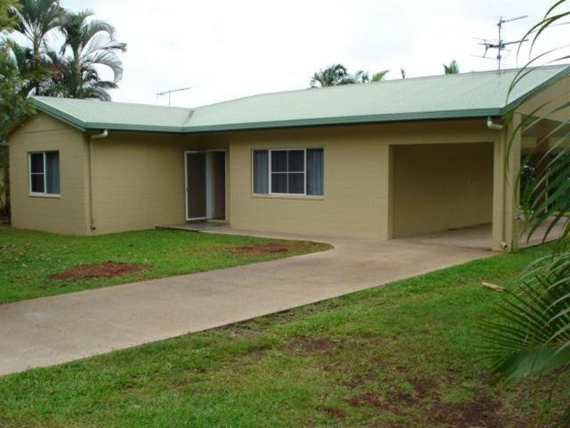 Mission Beach QLD 4852