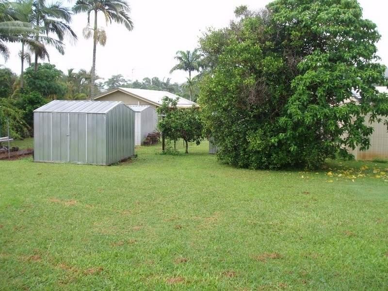 Mission Beach QLD 4852