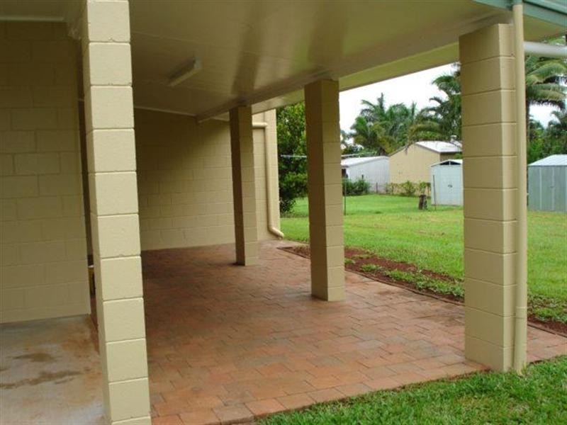 Mission Beach QLD 4852