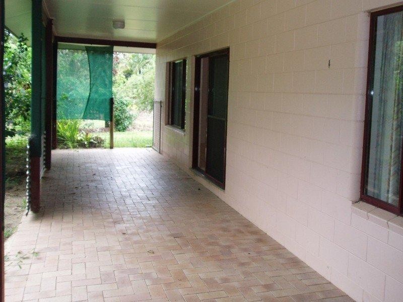 Mission Beach QLD 4852