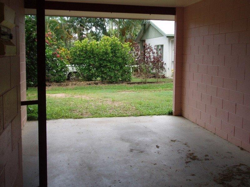 Mission Beach QLD 4852