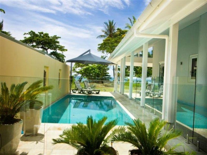 Mission Beach QLD 4852