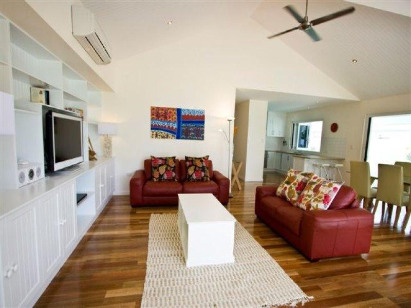 Mission Beach QLD 4852