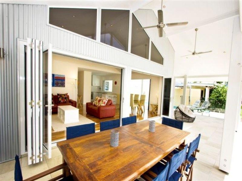 Mission Beach QLD 4852