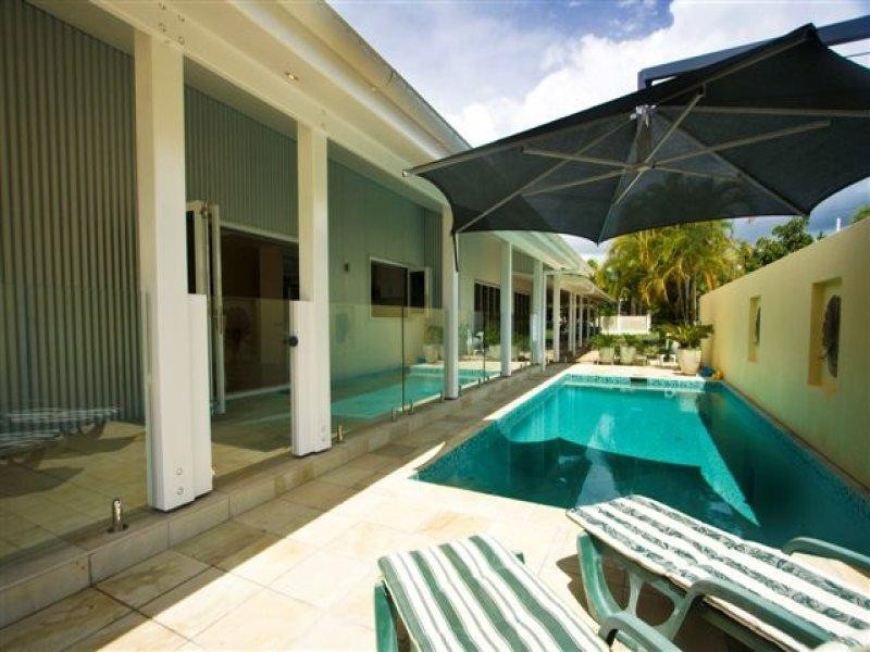 Mission Beach QLD 4852