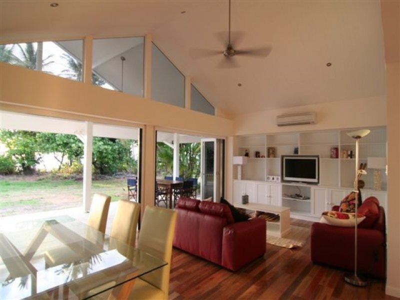 Mission Beach QLD 4852