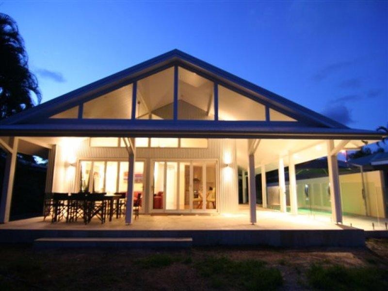 Mission Beach QLD 4852