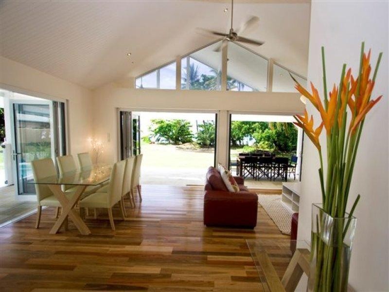 Mission Beach QLD 4852