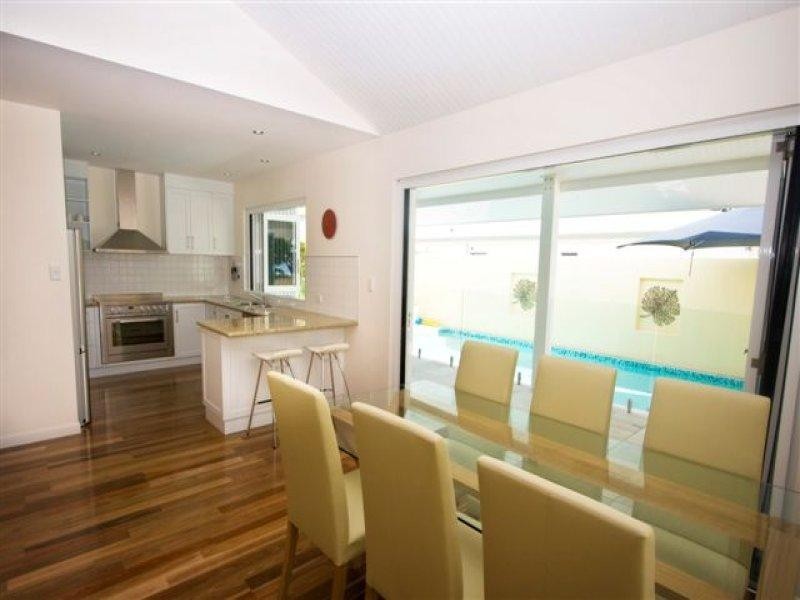 Mission Beach QLD 4852
