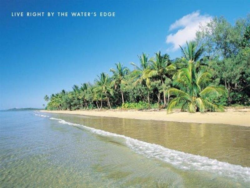 Mission Beach QLD 4852