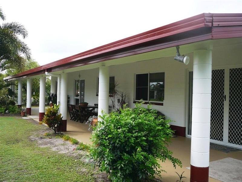 Kurrimine Beach QLD 4871