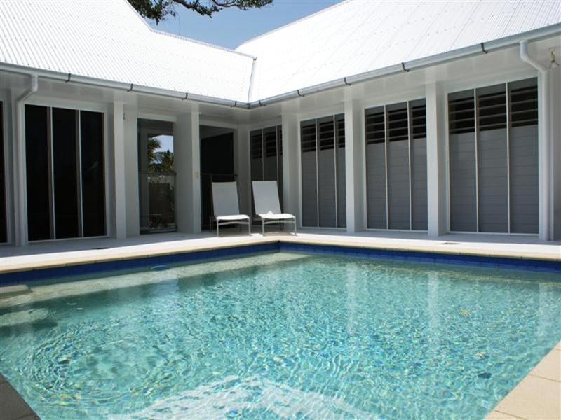 Mission Beach QLD 4852