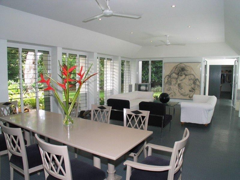 Mission Beach QLD 4852