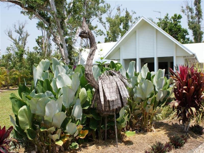 Mission Beach QLD 4852